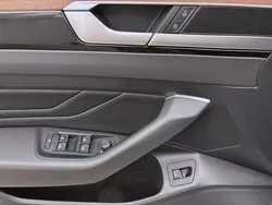Silber Gebraucht 2024 VW Arteon Elegance Kombi | 32.977 € (Guter Preis)
