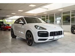 Gebraucht 2022 Porsche Cayenne SUV | 87.950 €
