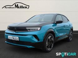 Tropikalgrün Gebraucht 2024 Opel Mokka-e SUV | 28.945 € (Etwas zu teuer)