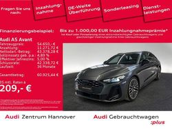 Daytonagrau perleffekt Gebraucht 2024 Audi A5 Ambiente Coupé | 54.650 € (Guter Preis)