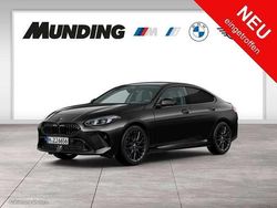 Black sapphire Neu 2025 BMW 220 M Sport Coupé | 43.690 € (Fairer Preis)