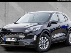 Schwarz Gebraucht 2024 Ford Kuga Titanium SUV | 24.990 € (Superpreis)