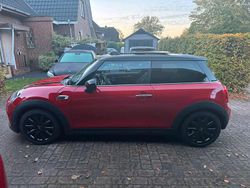 Rot Gebraucht 2016 Mini Cooper Kleinwagen | 12.750 € (Guter Preis)
