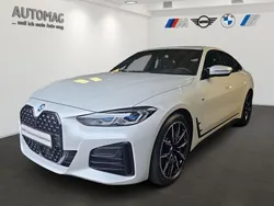 Weiß Gebraucht 2022 BMW 430 M Sport Coupé | 41.990 € (Guter Preis)