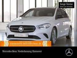Polarweiß Gebraucht 2022 Mercedes B250e Progressive Van / Kleinbus | 25.890 € (Fairer Preis)