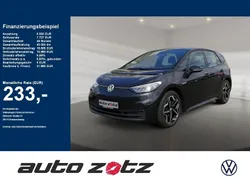 Grau Gebraucht 2022 VW ID.3 Pro Kleinwagen | 21.880 € (Guter Preis)