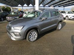 Grau Gebraucht 2023 Seat Ateca Style SUV | 28.200 € (Fairer Preis)