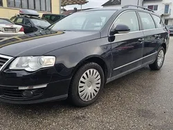 Schwarz Gebraucht 2009 VW Passat Trendline Kombi | 2.900 € (Guter Preis)