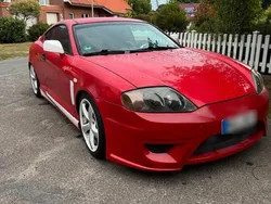 Gebraucht 2004 Hyundai Coupé Coupé | 5.999 € (Teuer)