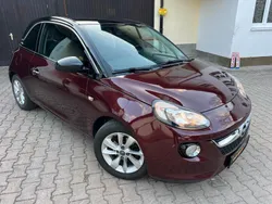 Andere außenfarben Gebraucht 2014 Opel Adam Jam Kleinwagen | 5.990 € (Guter Preis)