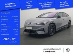 Grau Neu 2025 VW ID.7 Pro Kleinwagen | 59.980 € (Fairer Preis)