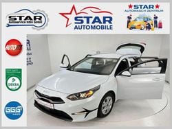 (wd) cararraweiss Gebraucht 2024 Kia Ceed Sportswagon Vision Kombi | 23.890 € (Guter Preis)