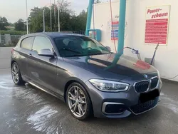Grau Gebraucht 2016 BMW M140 M Sport Kombi | 24.900 € (Guter Preis)