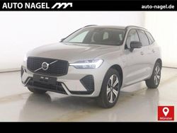Silber Gebraucht 2025 Volvo XC60 Plus SUV | 50.400 € (Guter Preis)