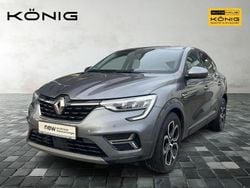 Grau Gebraucht 2023 Renault Arkana Techno SUV | 20.998 € (Guter Preis)