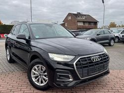 Schwarz Gebraucht 2023 Audi Q5 Sport SUV | 32.900 € (Fairer Preis)