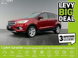 Metallic Gebraucht 2018 Ford Kuga Trend SUV | 17.498 € (Fairer Preis)