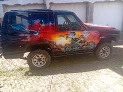 Andere farben Gebraucht 1986 Nissan Patrol SUV | 4.500 €