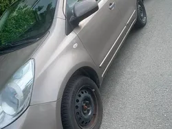 Braun Gebraucht 2011 Nissan Note Van / Kleinbus | 3.900 € (Fairer Preis)