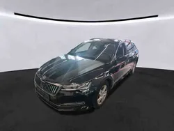 Black magic perleffekt Gebraucht 2021 Skoda Superb Style Kombi | 23.820 € (Fairer Preis)