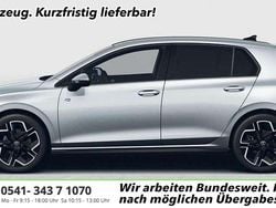 Oyster silver metallic... Neu 2025 VW Golf VIII R-line Limousine | 36.529 € (Fairer Preis)