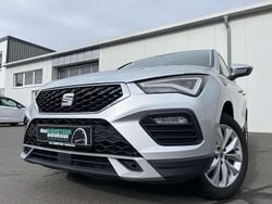 Reflexsilber Gebraucht 2024 Seat Ateca Style SUV | 20.960 € (Superpreis)