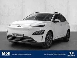 Weiss Neu 2024 Hyundai Kona Advantage SUV | 24.980 € (Guter Preis)