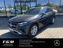 Lack graphitgrau Gebraucht 2025 Mercedes GLC200 Avantgarde SUV | 54.670 € (Guter Preis)