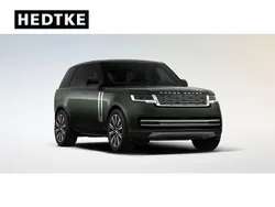 Grün Neu 2025 Land Rover Range Rover Autobiography SUV | 179.990 € (Superpreis)