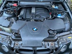 Gebraucht 2002 BMW 316 Coupé | 750 € (Guter Preis)