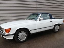 Weiß Gebraucht 1986 Mercedes 560 Cabrio | 85.990 €