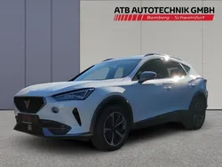 Weiss Gebraucht 2023 Cupra Formentor SUV | 30.990 € (Fairer Preis)