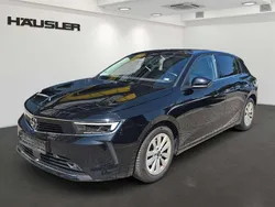 Schwarz Gebraucht 2023 Opel Astra Business Elegance Limousine | 16.990 € (Guter Preis)