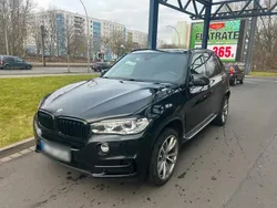 Schwarz Gebraucht 2015 BMW X5 SUV | 25.000 € (Etwas zu teuer)