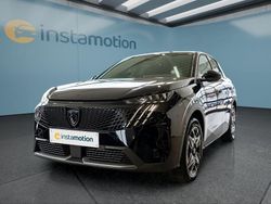 Schwarz Gebraucht 2025 Peugeot 3008 Van / Kleinbus | 39.699 € (Teuer)