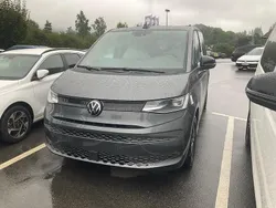 Indium grau metallic Neu 2025 VW T7 Business Van | 71.445 €