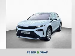 Other Gebraucht 2025 Skoda Elroq SUV | 44.900 € (Fairer Preis)
