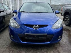 Blau Gebraucht 2007 Mazda 2 Limousine | 3.000 € (Fairer Preis)
