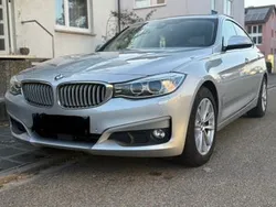 Silber Gebraucht 2014 BMW 320 Gran Turismo Limousine | 14.500 € (Guter Preis)