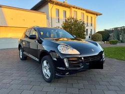 Schwarz Gebraucht 2008 Porsche Cayenne SUV | 8.900 € (Superpreis)