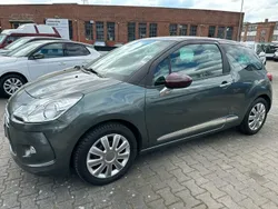 Citroën DS3