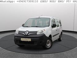 Weiß Gebraucht 2019 Renault Kangoo Van / Kleinbus | 5.117 € (Superpreis)