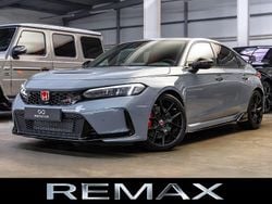 Grau Neu 2025 Honda Civic Type R Limousine | 48.880 € (Superpreis)