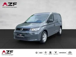 Grau Gebraucht 2024 VW Caddy Van / Kleinbus | 26.930 € (Guter Preis)