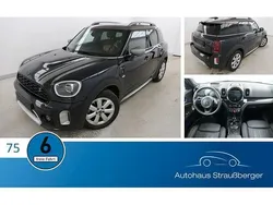 Gebraucht 2023 Mini Cooper S Kleinwagen | 35.590 € (Teuer)