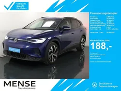 Blue dusk Gebraucht 2023 VW ID.4 Pro SUV | 29.545 € (Superpreis)