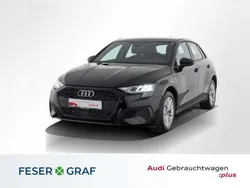 Audi A3 e-tron