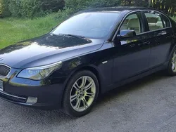Schwarz Gebraucht 2009 BMW 530 Limousine | 6.790 € (Guter Preis)