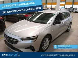 Argon silber/ice silver m2 Gebraucht 2021 Opel Insignia Business Kombi | 13.690 € (Superpreis)