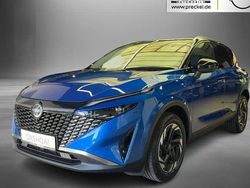 Schwarz Gebraucht 2025 Nissan Qashqai N-Connecta SUV | 29.990 € (Fairer Preis)